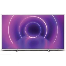 TELEVISOR PHILIPS 70PUS8555 - 70"/178CM - 3840*2160 4K - AMBILIGHT*3 - HDR10+ - DVB-T/T2/T2-HD/C/S/S2 - ANDROID TV - 20W - WiFi - BT - 4*HDMI - 2*USB TELEVISOR PHILIPS 70PUS8555 - 70"/178CM - 3840*2160 4K - AMBILIGHT*3 - HDR10+ - DVB-T/T2/T2-HD/C/S/S2 - ANDROID TV - 20W - WiFi - BT - 4*HDMI - 2*USB