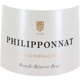 Champán Philipponnat Royal Reserve