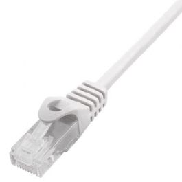Cable Ethernet LAN Phasak 0,5 m Gris