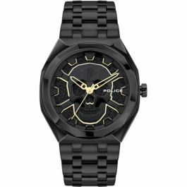 Reloj Hombre Police PEWJG2110701 (Ø 46 mm) Precio: 131.50000006. SKU: B1HBWHJGM2