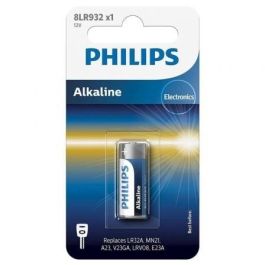Pila Philips 8LR932/ 12V/ Alcalinas Precio: 4.94999989. SKU: B15ZBC9XKZ