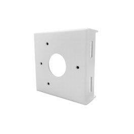 Ernitec 100x40x100mm, 700g, White Precio: 74.50000008. SKU: B19G5ENYSA
