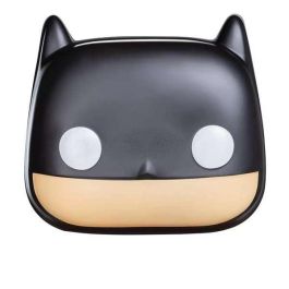 Funko Disfraz de Batman Clásico WB: Media Máscara para Niños – Edad +8 Años, Talla 7-9 Funko Disfraz de Batman Clásico WB: Media Máscara para Niños – Edad +8 Años, Talla 7-9 Precio: 12.79000008. SKU: B184ERAQT6