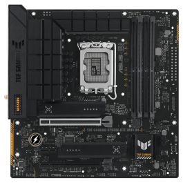 ASUS Placa Base B760M-PLUS GAMING BTF mATX DDR4 Socket LGA 1700