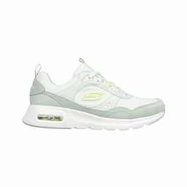 Zapatillas Deportivas Mujer Skechers Skech-Air Court Cool Avenue Blanco Precio: 55.68999953. SKU: B16TE5HYGC