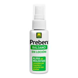 Balsamo en locion para las picaduras 40 ml preben 231410 massó