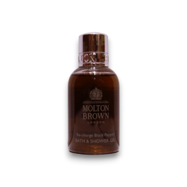 Black Peppercorn, Gel de ducha, 50 ml Precio: 10.89. SKU: B12FHATJ84