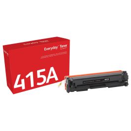Xerox Everyday Toner Negro Laserjet 415A W2030A para HP LaserJet Precio: 44.5000006. SKU: B1BL3CT9GZ