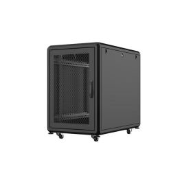Lanview Rack de Servidor 19" 16U 600x1000mm para Centros de Datos y Oficinas con Puertas de Seguridad y Gestión de Cables Precio: 852.50000055. SKU: B13HC7D5P9