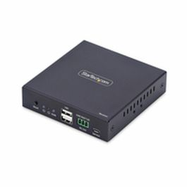 Interfaz de audio Startech IH2006-KVM-RX Precio: 242.49999983. SKU: B15XKKRHCN