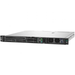 HP Servidor ProLiant DL20 Gen11 P87465-425 Intel Xeon 6325P 32GB RAM 2x 480GB SSD