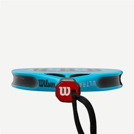 Pala de Pádel Wilson Ultra Team V2 Agua