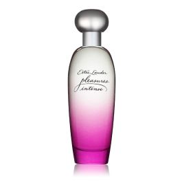 Estée Lauder PLEASURES INTENSE Eau de Parfum para Mujer 100 ml - Vaporizador con Fragancia Floral Intensa y Sensual Precio: 47.88999952. SKU: S8302193