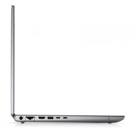 Dell Precision 7680 i7-13850HX 32GB/1TB SSD RTX2000Ada W11Pro