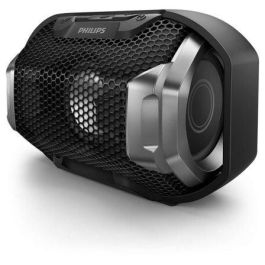 Altavoz con Bluetooth Philips SHOQBOX SB300/ 4W/ 2.0 Altavoz con Bluetooth Philips SHOQBOX SB300/ 4W/ 2.0