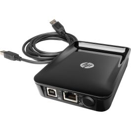 HP Jetdirect LAN Accessory