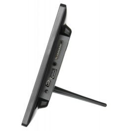 Braun DigiFrame 1096 Marco digital 10.1" IPS Full HD 1920x1080 Negro con 16GB de almacenamiento interno