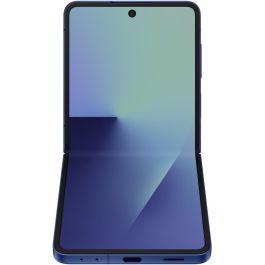 Smartphone Samsung Z FLIP 7 6,8" 12 GB RAM 256 GB Azul