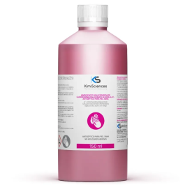 Kimisciences Clorhexidina Digluconato 4% 150 mL - Desinfectante para higiene humana Precio: 6.50000021. SKU: B1JF7FHEKK