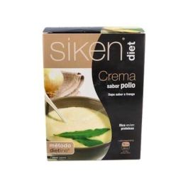 Diet crema sobres #pollo 7 u Precio: 22.8900001. SKU: B1JC35STV2