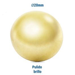 HEICO Tachuela Lisa Hierro Diam.Tach 20Mm Acabado Latonado Set 100 Unidades Precio: 10.50000006. SKU: B1CV77EQWQ