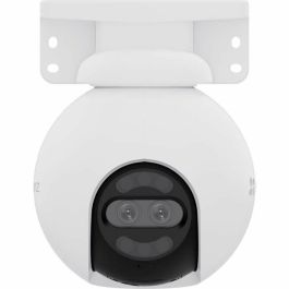 Ezviz Cámara H80x Dual 4K EZV1730247593655 Visión Nocturna en Color Audio Bidireccional