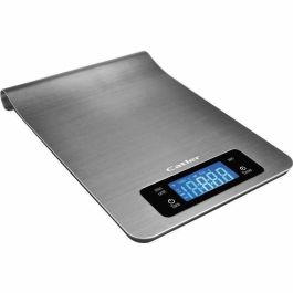 Báscula de Cocina Catler KS 4010 Plateado 5 kg Báscula de Cocina Catler KS 4010 Plateado 5 kg Precio: 40.49999954. SKU: B1DSYSR5S9