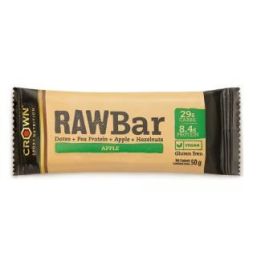 Raw Bar 1 Barrita X 50 Gr Manzana Precio: 2.9900002. SKU: B18QSW2JZL