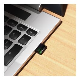 TP-Link Archer T3U Nano Adaptador USB WiFi AC1300 MU-MIMO Dual Band USB 2.0 WPA3 Windows/Mac