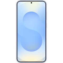Samsung EF-VS936PLEGWW Funda para Galaxy S25+ Azul Claro