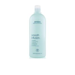 Aveda SMOOTH INFUSION SHAMPOO 1000ML - Reduce el encrespamiento y las ondas no deseadas con infusiones de plantas orgánicas Precio: 80.6899995. SKU: B1ALCNN2KS