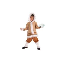 Disfraz infantil esquimal t-2 5-7años Precio: 20.78999978. SKU: B1G75DVPXY