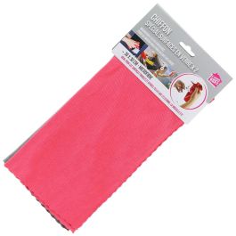 Je cherche une Idee Juego 2 Paños Vidrio Microfibra 30x30 cm Precio: 1.5900005. SKU: B1HC6HG955