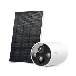 Videocámara de Vigilancia TP-Link TAPOC425 KIT Videocámara de Vigilancia TP-Link TAPOC425 KIT