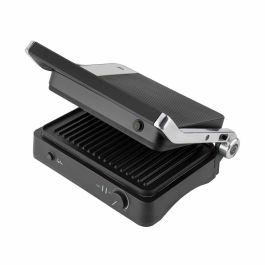 Sandwichera JATA JEGR1450 Negro 2000 W