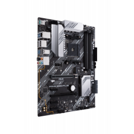 ASUS PRIME B550-PLUS Placa Base ATX AM4 AMD B550 DDR4 para Procesadores AMD Ryzen 3000 Series