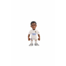 Minix Figura Jude Bellingham Real Madrid 12 cm Precio: 15.49999957. SKU: B16MTSVAJR