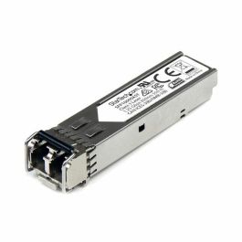 Módulo Fibra SFP MultiModo Startech SFP1000SXST Precio: 36.88999963. SKU: S55058215