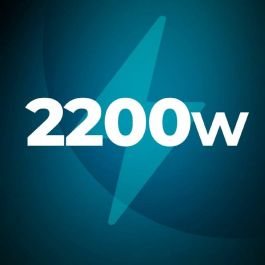 Hornillo Cecotec Bake&Toast 6090 Black Gyro 2200 W