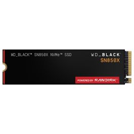 Western Digital SN850X M.2 4TB NVMe PCIe 4.0 x 4 SSD Precio: 1070.69000049. SKU: S7182680