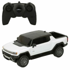 Coche Radio Control Hummer EV 1:26 Multicolor 4 Unidades Precio: 129.49999953. SKU: B1CX58P9GB