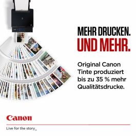Canon Multipack Cli-36 CMY - 2 Depósitos de Tinta de Color 12ml, Compatible con PIXMA iP100, iP110, TR150 - 1511B018 Canon Multipack Cli-36 CMY - 2 Depósitos de Tinta de Color 12ml, Compatible con PIXMA iP100, iP110, TR150 - 1511B018