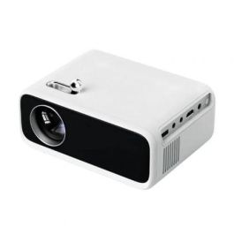Proyector Wanbo Mini 250 Lm Proyector Wanbo Mini 250 Lm Precio: 95.95000041. SKU: B1AHF4RALR
