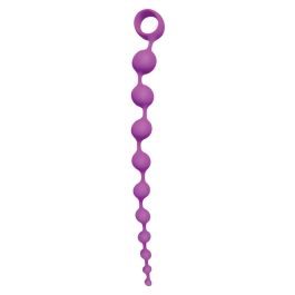 Bolas Anales Evolved Selopa Silicona