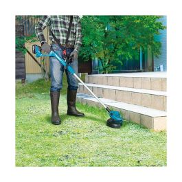 Makita DUR193RF Cortabordillas de Hierba Eléctrico Inalámbrico con Batería