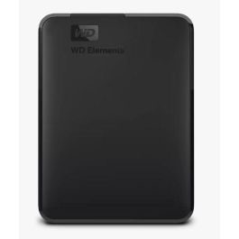 Western Digital Disco Duro Externo 4TB 2.5" USB 3.0 Negro Precio: 157.88999963. SKU: B1K7MTY7GE