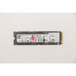 Lenovo M.2 2280 SSD, 1TB capacity, PCIe NVMe interface, OPAL 2.0 security, suitable for Lenovo laptops. Precio: 259.89000004. SKU: B186LKAAQF