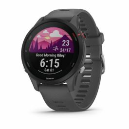 Smartwatch GARMIN Forerunner 255 Gris 1,3" 46 mm Precio: 281.88999982. SKU: B1FT7STQ9L