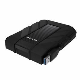 Disco Duro Externo Adata AHD710P-1TU31-CBK Magnética SSD 1 TB Negro Precio: 82.94999999. SKU: B197JVCBFJ