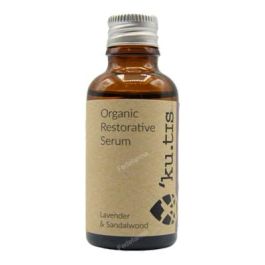 Serum 30Ml - Regenerador - Sandalo Y Lavanda (Vegano) Precio: 30.59000032. SKU: B1FXGGSYT9
